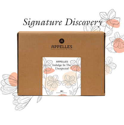 Signature Discovery