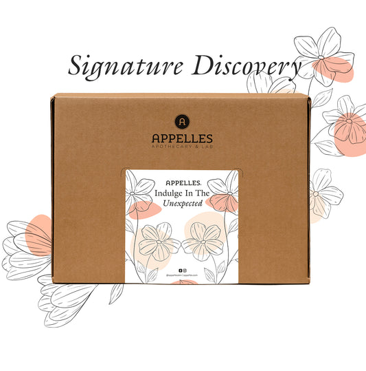 Signature Discovery
